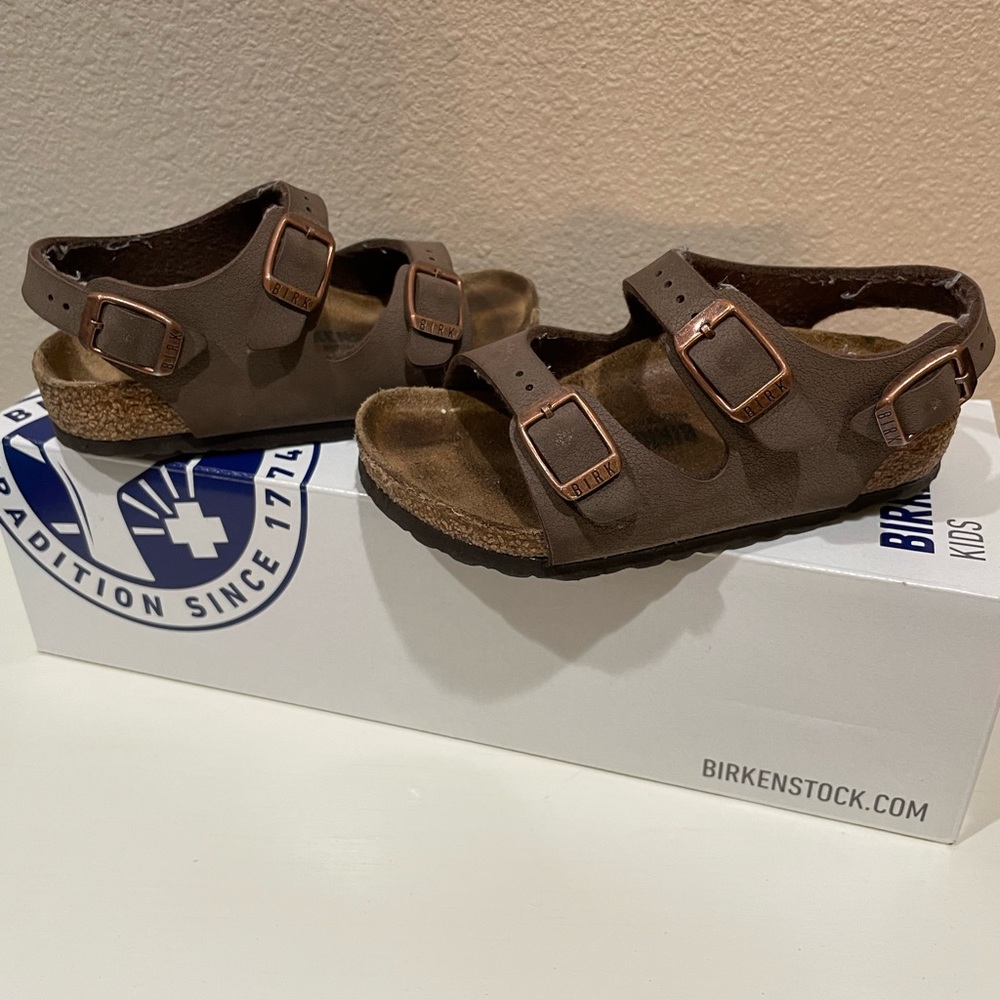 Birkenstock